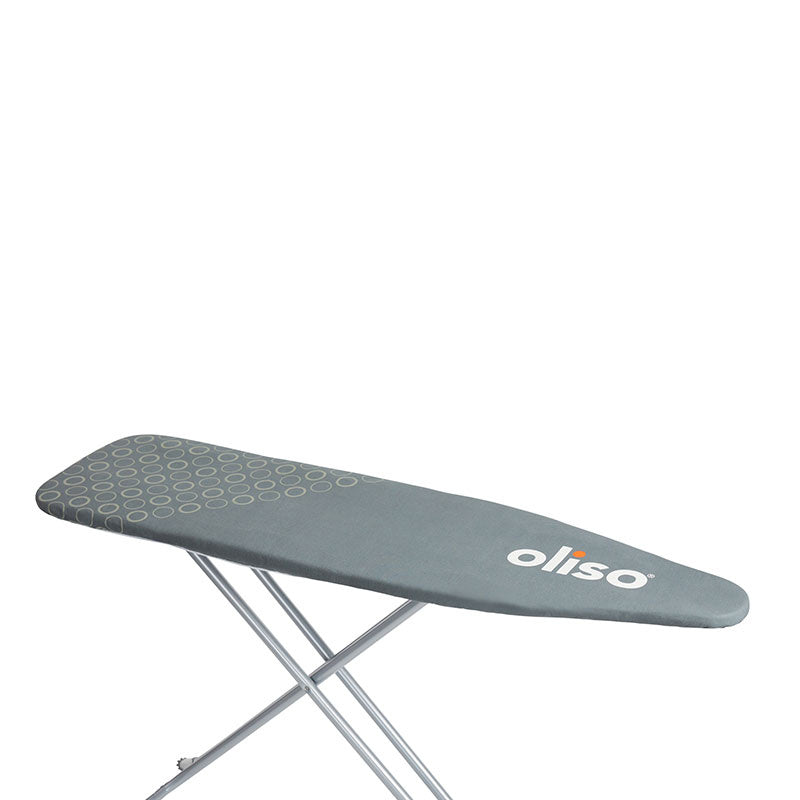 Oliso Ironing Board Cover - Gray Primary Image