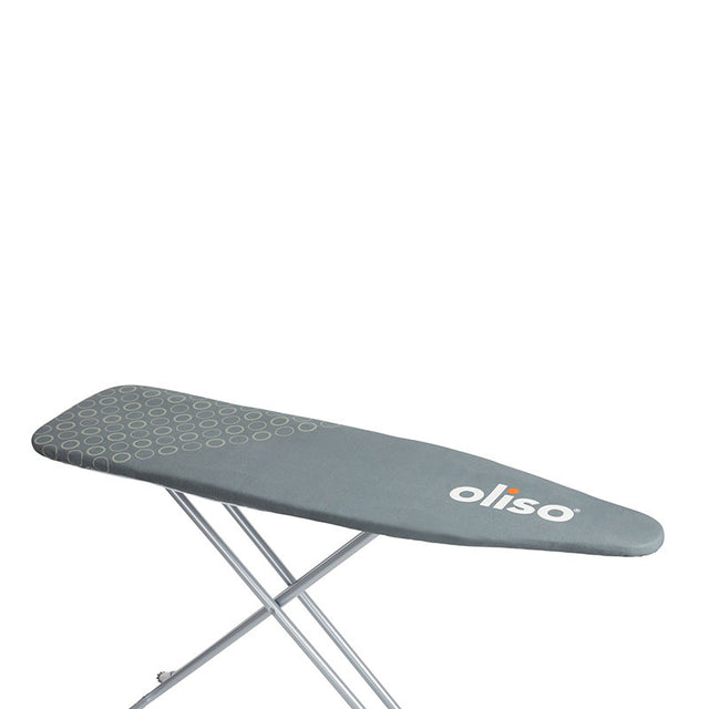 Oliso Ironing Board Cover - Gray Primary Image