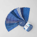Handpicked Produce Bright Basics Blue Ribbon Rolie Polie 24 pcs. Primary Image
