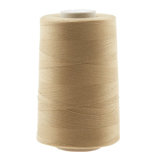 Light Sage OMNI Thread - 6,000 yds (poly-wrapped poly core)