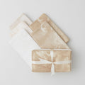Tan Texture Favorites 5 Piece Fat Quarter Bundle Primary Image