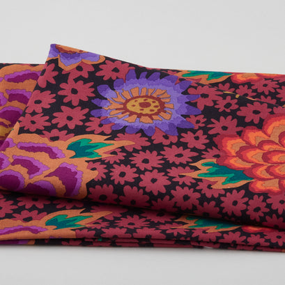 Kaffe Fassett - February 2022 Charlotte Dark 2 Yard Cut