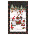 Baby, It's Gnomes Outside Quilt Kit Primary Image
