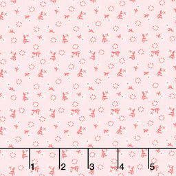 Calico - Meadow Frosting Yardage Primary Image