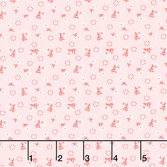 Calico - Meadow Frosting Yardage