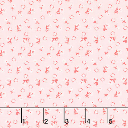 Calico - Meadow Frosting Yardage