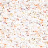 Novelty - Beachcomber Shells Multi Yardage Primary Image
