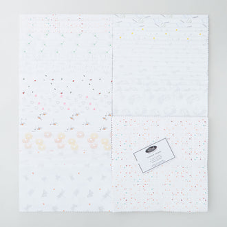 Simmer Down Favorites 10" Squares