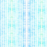 Summer Breeze (In The Beginning) - Weave Blue Yardage Primary Image