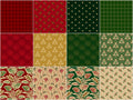 Old Sturbridge Favorites 2.5" Strips Alternative View #2