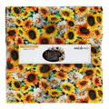 Sunflower Festival 10" Squares Alternative View #1