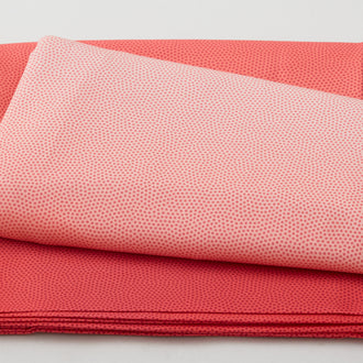 Stipple Strata - Crimson 3 Yard Cut