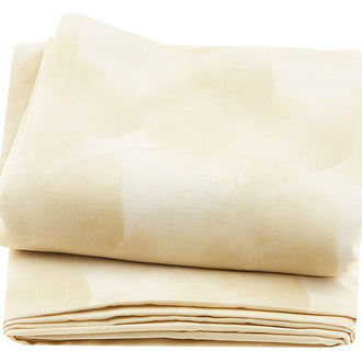Wilmington Essentials - Watercolor Texture Ivory 108" Wide 3 Yard Cut