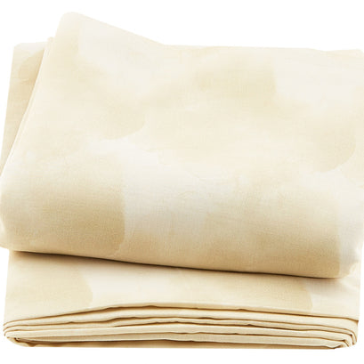 Wilmington Essentials - Watercolor Texture Ivory 108" Wide 3 Yard Cut
