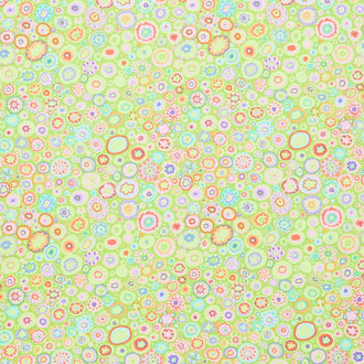 Kaffe Classics - Paperweight Lime Yardage