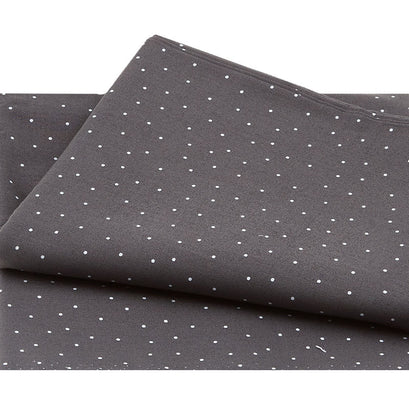 Wilmington Essentials - Pindots Slate/White 3 Yard Cut