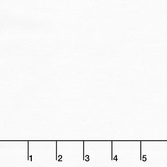 Monochrome - Sprinkles White Yardage