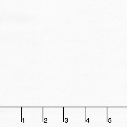 Monochrome - Sprinkles White Yardage