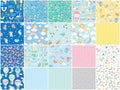 Twinkle Comfort Flannel Favorites 10x10 Pack Alternative View #2