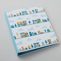 Quilt Town Pattern Binder Set (3pk) Alternative View #4