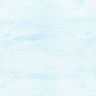 Welcome Home Blue Sky - Blue Bluebelle Yardage