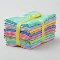 Floral Texture Favorites 10 Piece Fat Quarter Bundle Alternative View #1