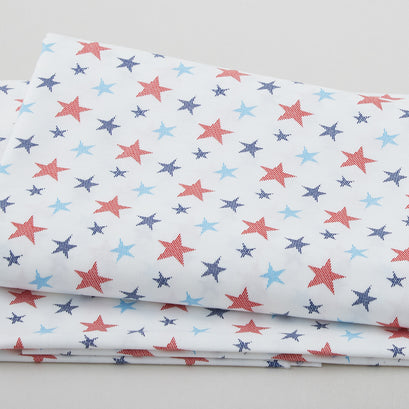 Liberty for All - Stars Multi 2 Yard Cut