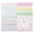 Adorable Alphabet Favorites 10" Squares Primary Image