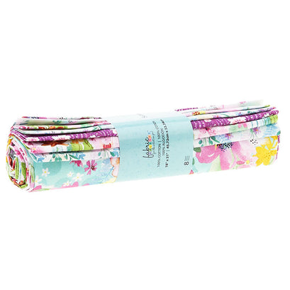 Sun Valley Favorites 8 Piece Fat Quarter Bundle