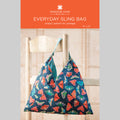 Everyday Sling Bag Pattern by Missouri Star