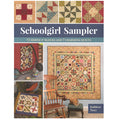 Schoolgirl Sampler Primary Image