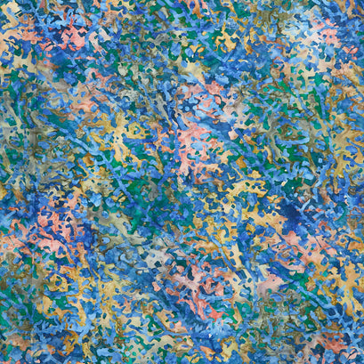 Artisan Batiks - Orbital Sunrise Texture Adventure Yardage