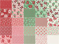 Holly Jolly (Moda) Fat Quarter Bundle Alternative View #2