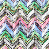 Kaffe Fassett Collective - February 2023 - Beaded Curtain Pastel Yardage Primary Image