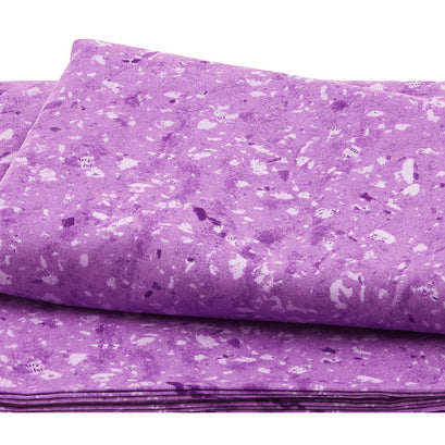 Natural Textures - Purple Tonal 2 Yard Cut