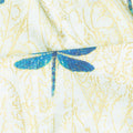 Luminosity - Dragonfly Cream Multi Yardage Alternative View #1