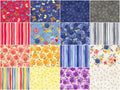 Delilah Favorites 2.5" Strips Alternative View #2