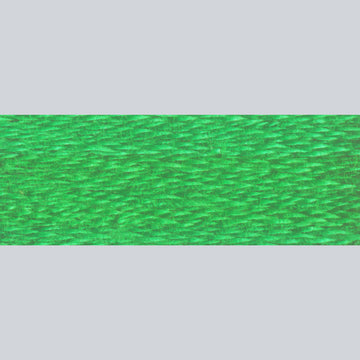 DMC Embroidery Floss - 911 Medium Emerald Green Alternative View #1
