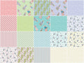 Garden Angels Favorites 10" Squares Alternative View #2