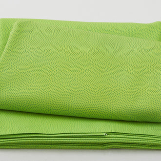 Stipple Strata - Lime 3 Yard Cut