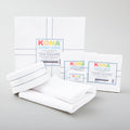 Kona Cotton Solids - Ultimate Stash Builder Box - White Primary Image