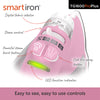Oliso® TG1600Pro+ Smart Iron® - Pink