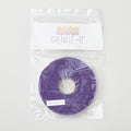Chenille-It Blooming Bias Sew & Wash Trim - 5/8" Purple