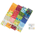 Wild Blossoms Mini Charm Pack Primary Image