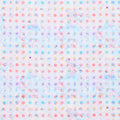 Misty Garden - Dots Spring Yardage Alternative View #1