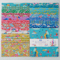 Bloomsville 10" Squares Primary Image
