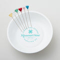 Radiant Rainbow Magnetic Pin Bowl Primary Image