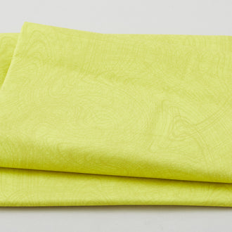 Continuum Blender - Yellow 2 Yard Cut