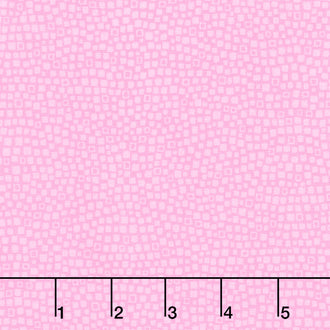Blockbuster - Blockbuster Basics Pink Yardage