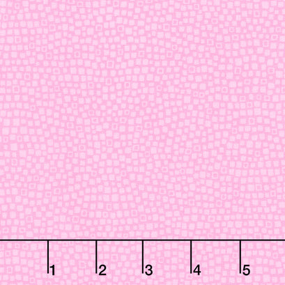 Blockbuster - Blockbuster Basics Pink Yardage